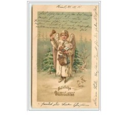n°2747 - Carte légèrement...