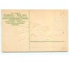 n°275 - Carte Gaufrée - Best Wishes - Enfants