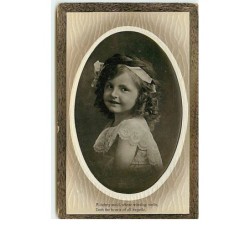 n°2771 - Portrait d'une...