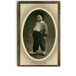 n°2773 - Portrait Jeune...