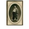 n°2773 - Portrait Jeune Hollandais