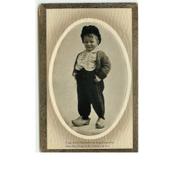 n°2774 - Portrait Jeune...