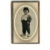 n°2774 - Portrait Jeune Hollandais