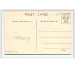 n°2790 - Christmas Greetings - Enfants et biche