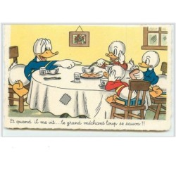 n°2817 - Disney  - Donald,...