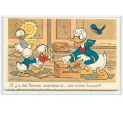 n°2818 - Disney  - Donald,...