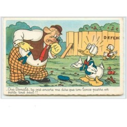 n°2822 - Disney  - Donald,...