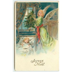 n°11986 - Carte Fantaisie -...