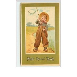 n°2869 - Many Happy Days -...