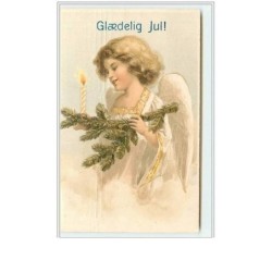 n°2894 - Glaedelig Jul -...