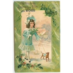 n°11987 - Mes meilleurs...