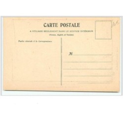 n°290 - Eug. Preys - En remorque  d'un bateau poisson