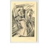n°2962 - Jan Toorop - Javaansche Dans
