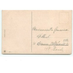n°2983 - L'Ange Gardien n°1