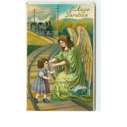 n°2990 - L'Ange Gardien n°3