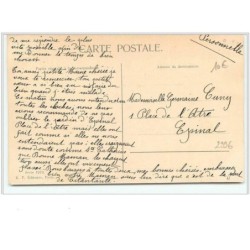n°2995 - K. F. Editeurs - Fillettes et houx