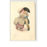 n°2996 - MM Vienne n°758 - Couple d'enfants dansant