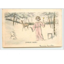 n°300 - Joyeux Noël -...