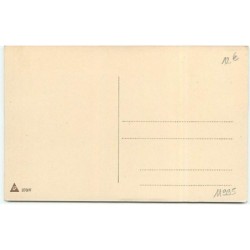 n°11995 - Ange apportant des cadeaux avec un Parapluie Noir