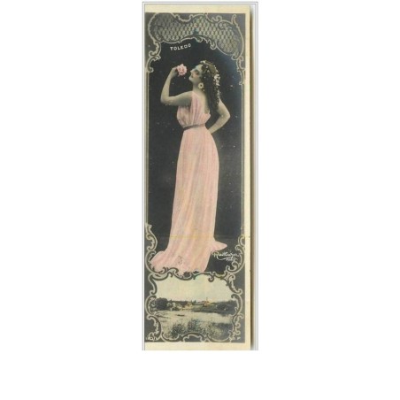 n°3019 - Mignonnette Reutlinger - Toledo