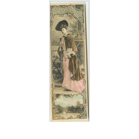 n°3022 - Mignonnette Reutlinger - Sergy