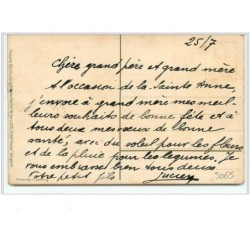 n°3065 - Catharina Klein - Marguerites - Meissner