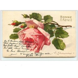 n°3071 - Catharina Klein -...