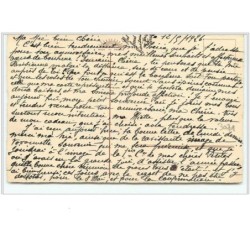 n°3071 - Catharina Klein - Bonne Année - Rose