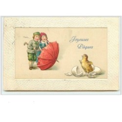 n°3078 - Carte Gaufree -...