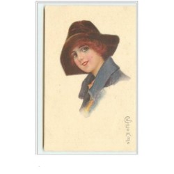 n°3119 - Colombo - Femme...