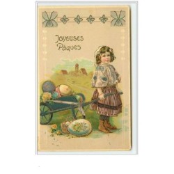 n°3125 - Joyeuses Paques -...