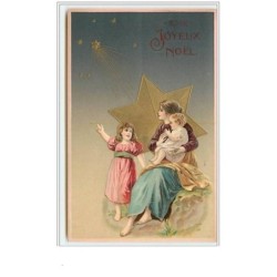 n°3137 - Carte  Gaufree -...