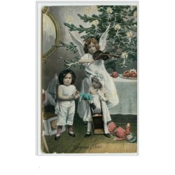 n°3140 - Joyeux Noel -...