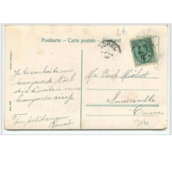 n°3140 - Joyeux Noel - Angelot jouant du violon
