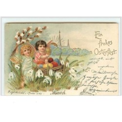 n°3196 - Carte légèrement...