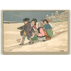 n°12005 - MM Vienne n°608 -...