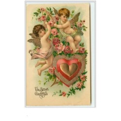 n°3222 - Valentine Greeting...