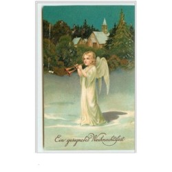 n°3229 - Carte Gaufree -...