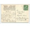 n°3230 - Carte Gaufree - Frohliche Weihnachten - Enfant dormant avec des anges autour