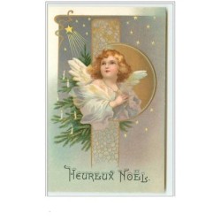 n°3233 - Heureux Noel -...