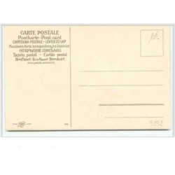 n°3233 - Heureux Noel - Clapsaddle - Angelot fond rose