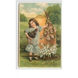 n°3244 - Carte Gaufree -...
