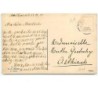 n°12007 - MM Vienne n°551 - Pauli Ebner - Glückliches Neujahr - Enfants apportant des cadeaux et à manger