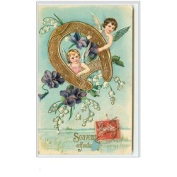 n°3290 - Souvenir...