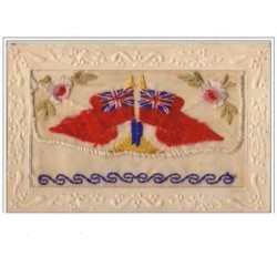 n°3303 - Carte Bodee -...