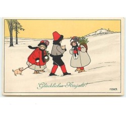 n°12009 - MM Vienne n°551 -...