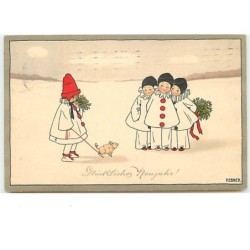 n°12012 - MM Vienne n°776 -...