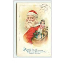 n°3333 - Carte Gaufree -...