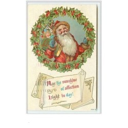 n°3335 - Carte Gaufree -...