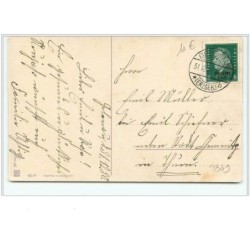 n°3349 - Gluckliches Neujahr - Angelot sur le globe terrestre - n 1